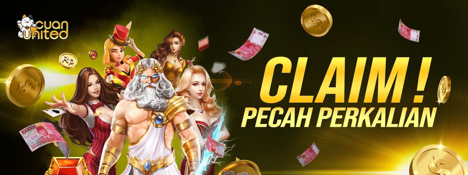Program Kreatif Sepanjang Tahun